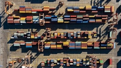 Ege Serbest B&ouml;lgesi'nden ilk &ccedil;eyrekte 826 milyon 850 bin dolarlık ihracat