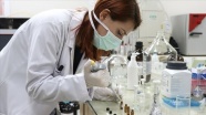 Ege Üniversitesi öncülüğündeki Kovid-19 aşısı geliştirme çalışmalarında ilk aşama tamamlandı