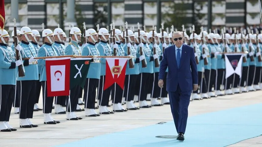 Eğer başkan siz olsaydınız!.. (2) -Emin Batur yazdı-