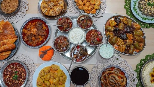 Eğitim modülüyle "Diyarbakır mutfağı" Türkiye'ye açıldı