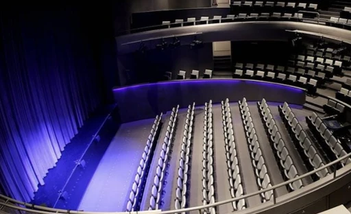 Eğlencenin Kalbi: Bursa ve İstanbul'da Tiyatro, Konser ve M&uuml;zik!