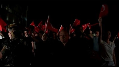 EGM'den 15 Temmuz Demokrasi ve Milli Birlik G&uuml;n&uuml;'ne &ouml;zel video