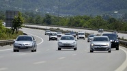 Ehliyet sahiplerine 'trafikte saygı eğitimi' başlıyor