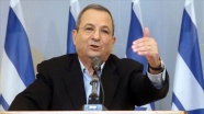 'Ehud Barak'ın telefon ve bilgisayarındaki bilgiler İran'a satıldı' iddiası