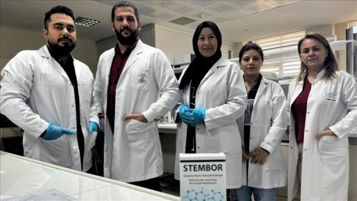 Eklem ve kıkırdak hastalıklarının tedavisi için bor mineralli ürün geliştirildi