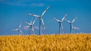 EKOAB Büyükelçisi Meyer-Landrut: Güneş ve rüzgarda fosil yakıtlardan 100 kat fazla potansiyel var