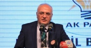 Ekonomi Bakanı Elitaş 2016 yılı ihracat hedefini açıkladı