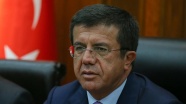 Ekonomi Bakanı Zeybekci'den AP'ye tepki