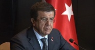 EKONOMİ BAKANI ZEYBEKCİ G20 TİCARET BAKANLARI TOPLANTISI'NDA