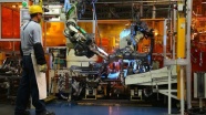 Ekonomide robotların ayak sesleri