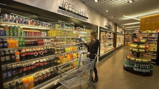 Ekonomik güven endeksi kasımda aylık bazda yüzde 1,3 artışla 99,5 oldu