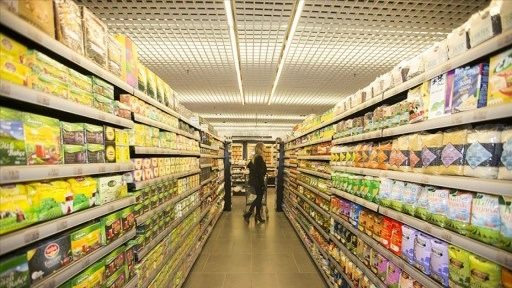 Ekonomik güven endeksi mayısta aylık bazda yüzde 0,05 artışla 96,7 oldu