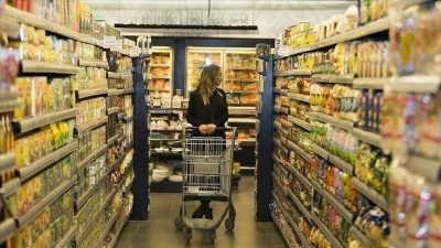 Ekonomik g&uuml;ven endeksi temmuzda aylık y&uuml;zde 0,9 artarak 99,8 oldu