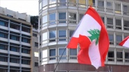 Ekonomik krizle boğuşan Lübnan&#039;da halk &#039;kurtarma hükümeti&#039; talebiyle eylem yaptı