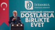 'Ekonomik operasyonlarla Türkiye’nin önüne geçmeye çalışıyorlar'