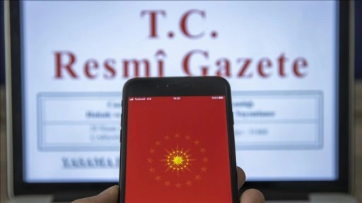 Ekonomiye ilişkin düzenlemeler içeren kanun Resmi Gazete'de