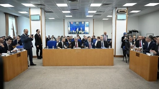 Ekonomiye ilişkin düzenlemeler içeren kanun teklifi TBMM Plan ve Bütçe Komisyonunda kabul edildi