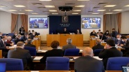 Ekonomiye ilişkin düzenlemeler içeren torba kanun teklifi komisyonda kabul edildi