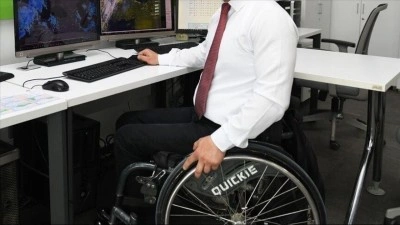 EKPSS kura usul&uuml;yle kamu kurumlarına yerleştirmeler i&ccedil;in başvurular başladı