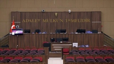 Ekrem İmamoğlu ile 3 sanığın yargılandığı "casusluk" davasında ara karar a&ccedil;ıklandı