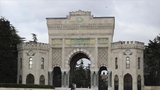 Ekrem İmamoğlu'nun yüksek lisans diploması iptal edildi