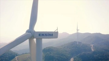 Eksim Holding, 2024'te enerji, gıda ve girişim sermayesinde büyümeye devam edecek