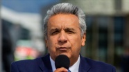 Ekvador Devlet Başkanı Moreno'dan Wikileaks'e suçlama