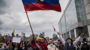 Ekvador hükümetinden yerlilere anlaşma teklifi