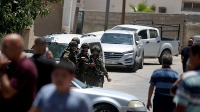 El Halil Anlaşması'nı fesheden İsrail'in kararı, Filistinlilerin haklarını tehdit ediyor
