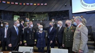El Pais: ABD ve NATO, aralık ortasında Rusya'ya silahsızlanma anlaşmaları önerdi