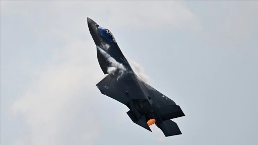 El Pais gazetesi: İspanya F-35 alma planını rafa kaldırdı