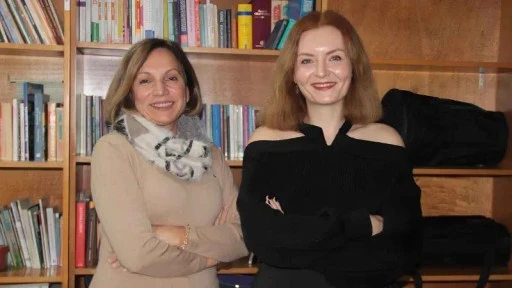 El Sistema’nın Türkiye’deki kalbi Barış Çocuk Orkestrası: İzmir’de bir mucize gerçek oluyor! -Eylül Aşkın, Berlin'den yazdı-