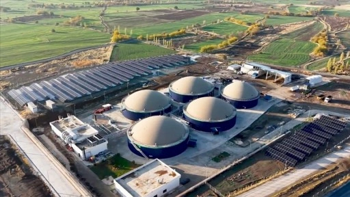 Elazığ'a kurulacak Cevizdere Besi Organize Tarım Bölgesi'nin altyapı çalışmaları tamamland