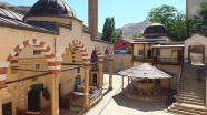 Elazığ'da 223 yıllık cami restore edilecek