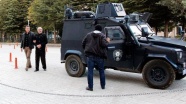 Elazığ'da DBP il başkanı gözaltına alındı