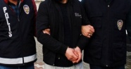 Elazığ'da FETÖ soruşturmasında 2 şüpheli tutuklandı