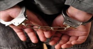 Elazığ'da üzerinden 1 dolar çıkan yöneticilerle birlikte 17 kişi tutuklandı