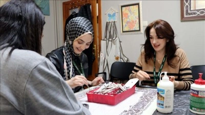 Elazığ'da YEDAM 6 yılda 677 kişiye bağımlılıkla m&uuml;cadele desteği verdi