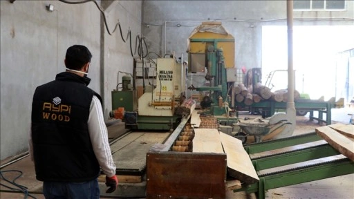 Elazığ'da yükümlüler işbirliği protokolüyle özel sektörde istihdam ediliyor