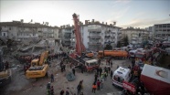Elazığ'daki deprem sonrası planlı müdahalede 'TAMP' etkisi