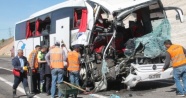 Elazığ'daki otobüs kazası ile ilgili savcılıktan açıklama