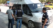 Elazığ’daki paralel yapı operasyonunda 2 kişi tutuklandı