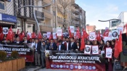 Elazığ, Şırnak ve Bingöl'de Zeytin Dalı Harekatı'na destek açıklaması