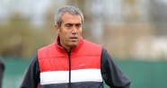 Elazığspor’da teknik direktör Özdeş istifa etti