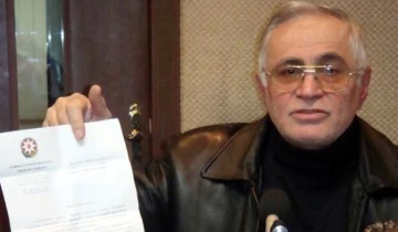 Elçibey’in Rus casusu Savunma Bakanı Rahim Gaziyev! -Ömür Çelikdönmez yazdı-