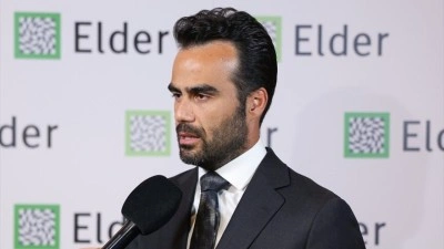 Elder Başkanı Erdeniz, elektrik dağıtım şebekeleri i&ccedil;in 50 milyar dolar yatırım gerektiğini belirtti