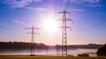 Elder: Elektrik dağıtım şirketleri, 2022'de 27,3 milyar lira yatırım yaptı