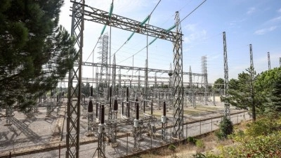 Elektrik santrallerine 1,23 milyar liralık kapasite mekanizması desteği