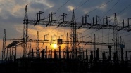 Elektrik tüketimi ocakta yüzde 5,7 arttı