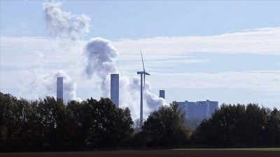 Elektrik &uuml;retimi kaynaklı karbondioksit emisyonlarında bu yıl artış bekleniyor
